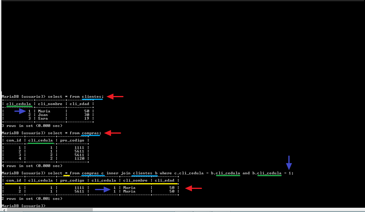 seleccionando un registro de una entidad externa a travez de su ID